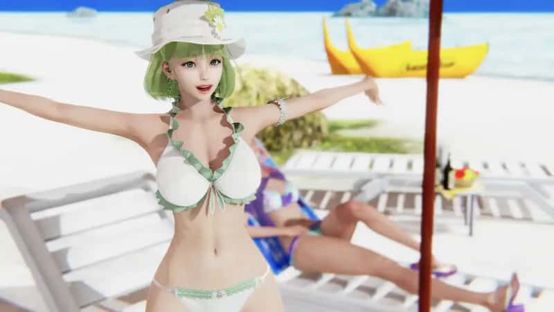 特工17（Agent17）全息投影